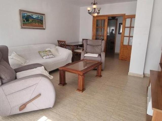 Piso en alquiler en Cartagena, Santa Lucía