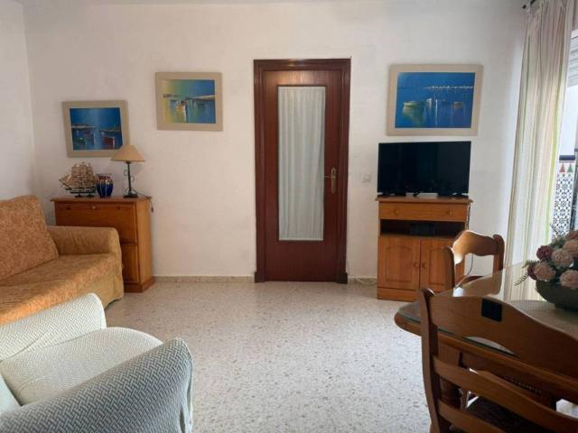 Piso en alquiler en Costa Occidental, Andalucía