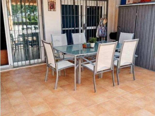 Piso en alquiler en Costa Occidental, Andalucía