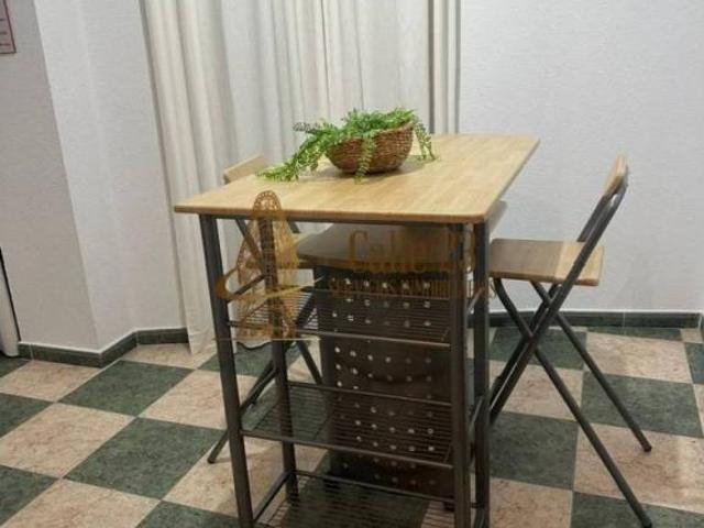 Piso en alquiler en Costa Occidental, Andalucía