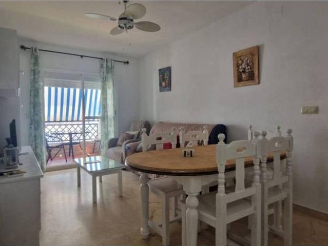 Piso en alquiler en Costa Occidental, Andalucía