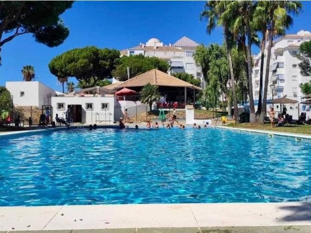 Piso en alquiler en Costa Occidental, Andalucía