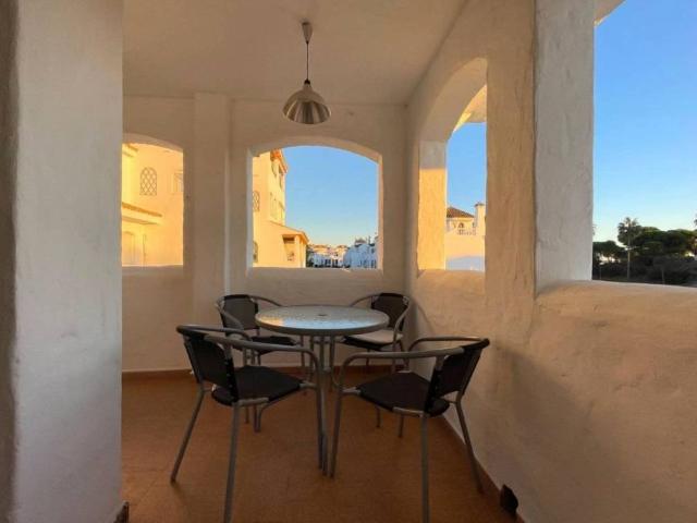 Piso en alquiler en Costa Occidental, Andalucía