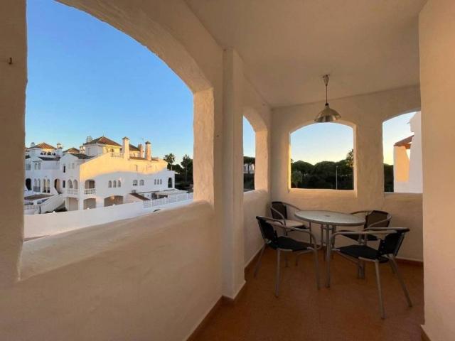 Piso en alquiler en Costa Occidental, Andalucía