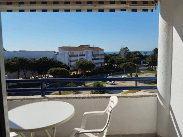 Piso en alquiler en Cartaya, Nuevo Portil