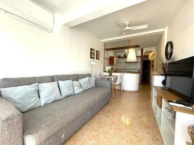Piso en alquiler en Costa Occidental, Andalucía