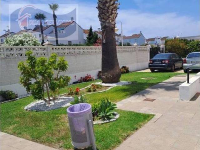 Piso en alquiler en Costa Occidental, Andalucía