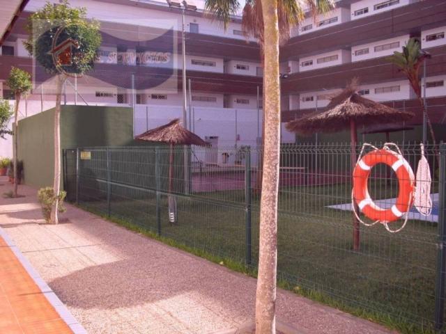 Piso en alquiler en Costa Occidental, Andalucía