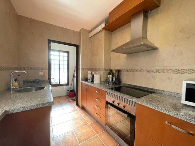 Piso en alquiler en Costa Occidental, Andalucía