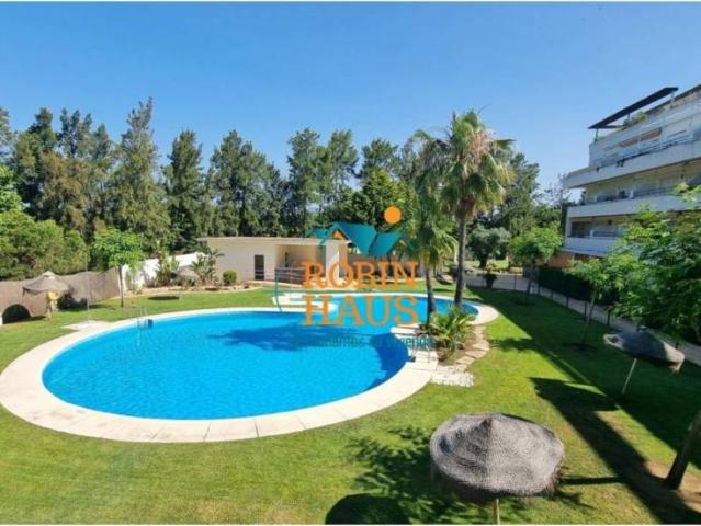 Piso en alquiler en Cartaya, Nuevo Portil
