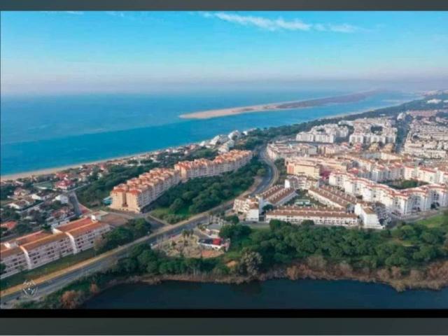 Piso en alquiler en Cartaya