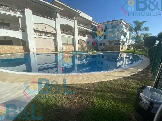 Piso en alquiler en Cartaya