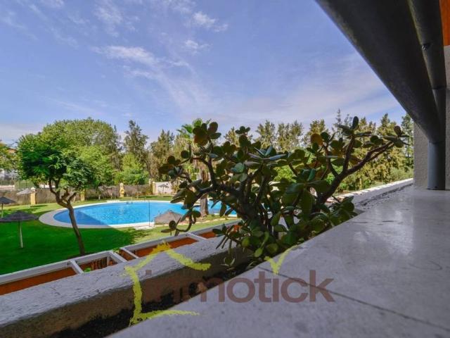 Piso en alquiler en Cartaya