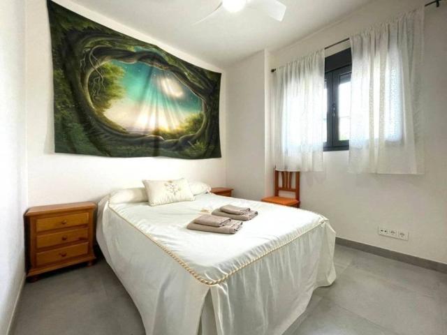 Piso en alquiler en Costa Occidental, Andalucía
