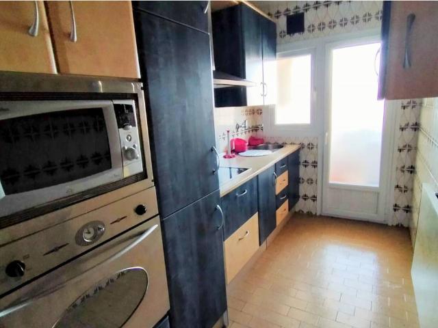 Piso en alquiler en Granada, Casería de Montijo