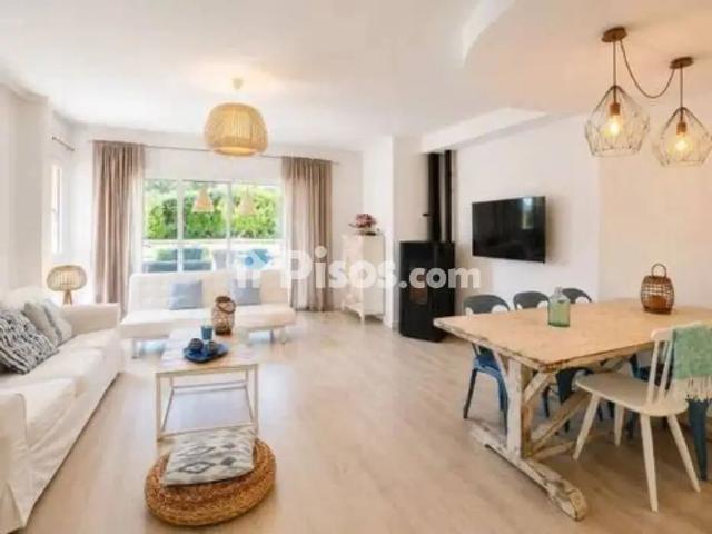 Apartamento en alquiler en el Camp de Túria, Valencia
