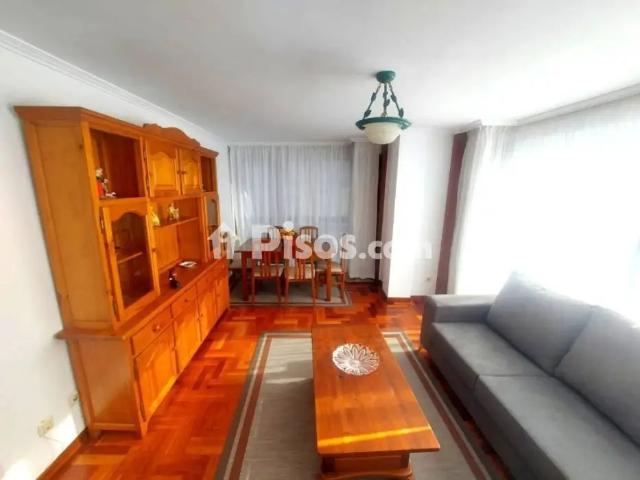 Apartamento en alquiler en Vigo