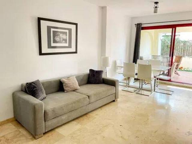 Piso en alquiler en Costa del Sol Occidental, Andalucía