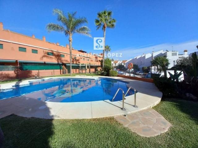 Piso en alquiler en Casares