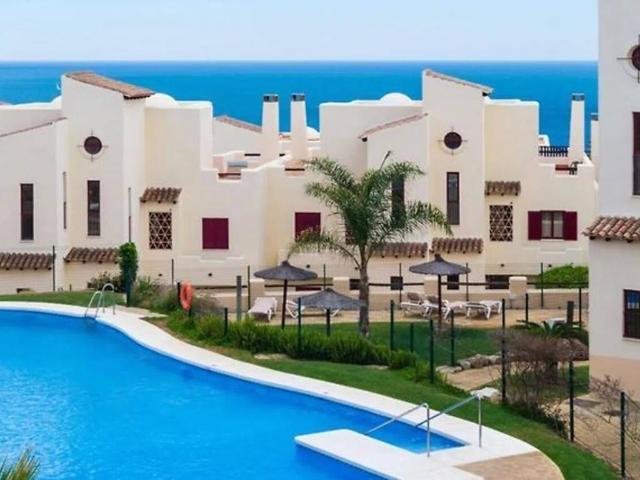 Piso en alquiler en Casares, Málaga