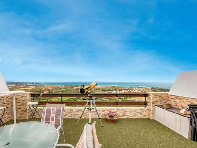 Piso en alquiler en Casares, Málaga