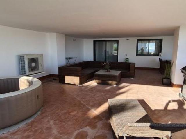 Piso en alquiler en Casares, Málaga