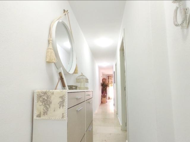 Piso en alquiler en Marina de Casares, Casares