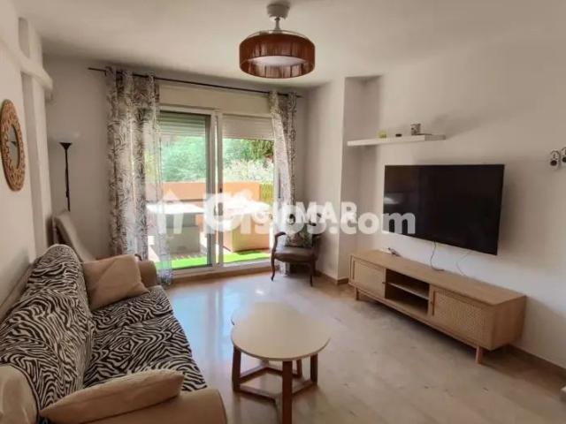 Apartamento en alquiler en Arca, Molledo