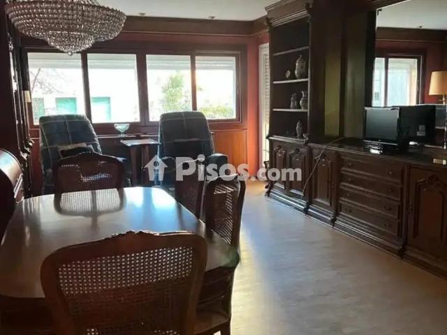 Apartamento en alquiler en Eixample, Gironès