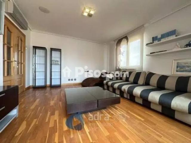 Apartamento en alquiler en El Cubo, Logroño
