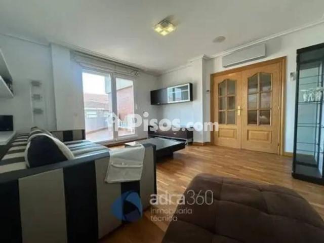 Apartamento en alquiler en El Cubo, Logroño