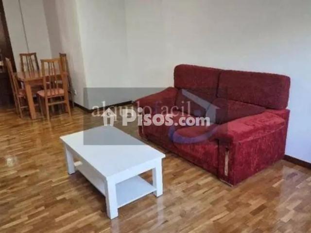 Apartamento en alquiler en El Cubo, Logroño