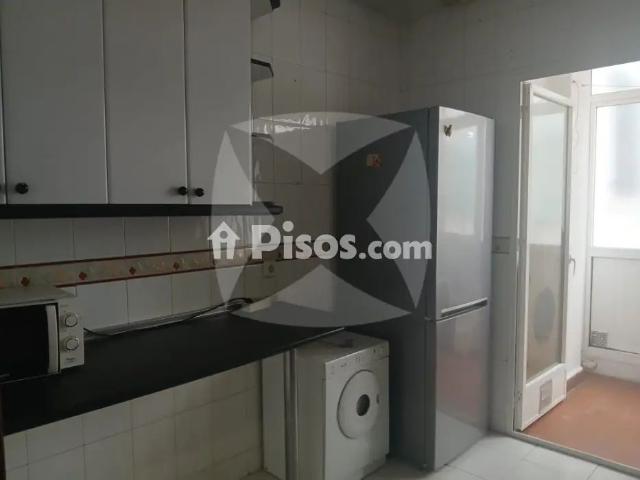 Apartamento en alquiler en San Blas, Cáceres