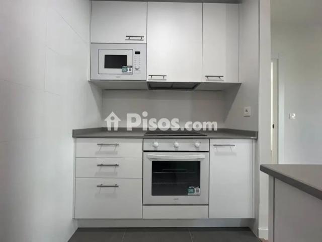 Apartamento en alquiler en Centro, Burgos
