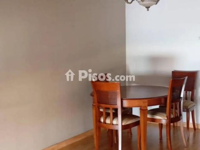 Apartamento en alquiler en Centro, Zaragoza