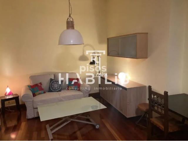 Apartamento en alquiler en Toledo, Castilla-La Mancha