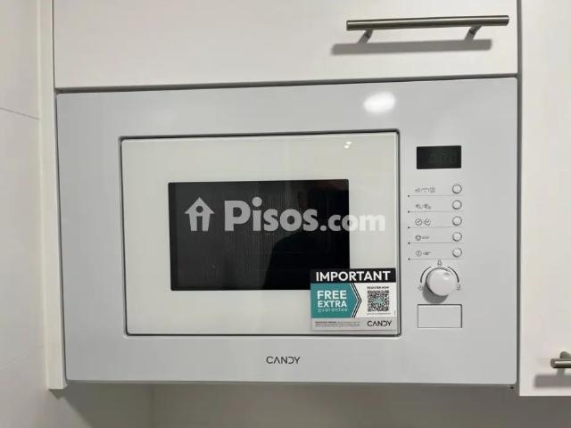Apartamento en alquiler en Centro, Burgos