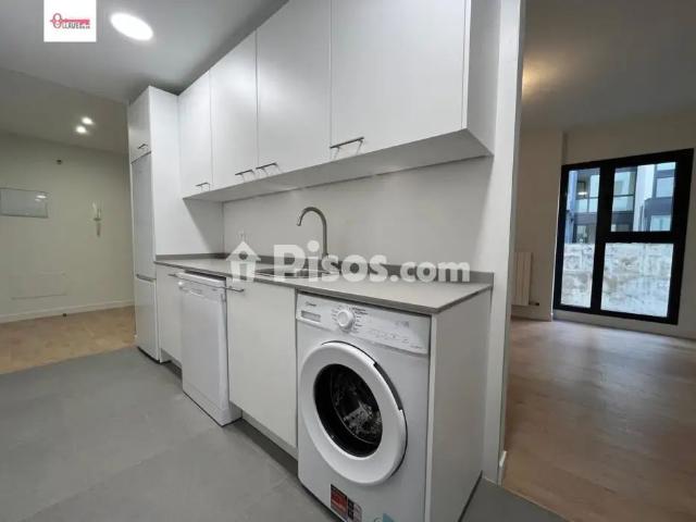 Apartamento en alquiler en Centro, Burgos