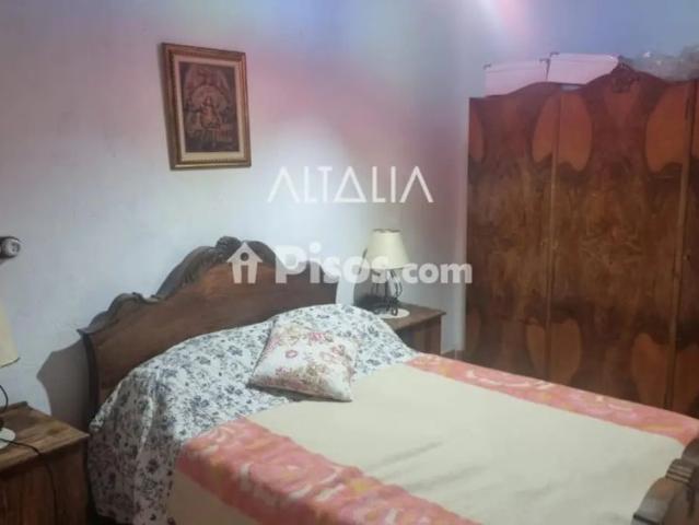 Apartamento en alquiler en Barrio de Tiradores, Cuenca