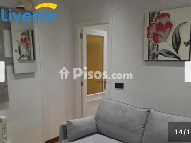 Apartamento en alquiler en Centro, Burgos