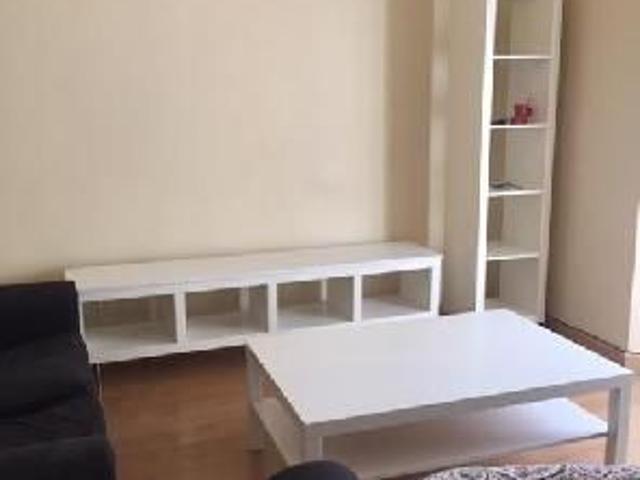 Apartamento en alquiler en San Lorenzo, Segovia