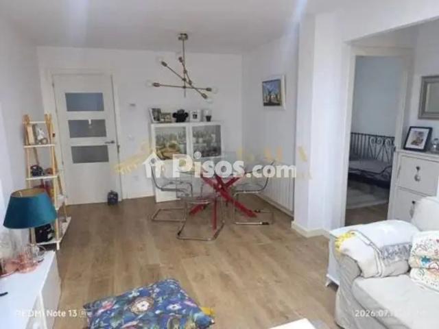 Apartamento en alquiler en San Blas, Cáceres