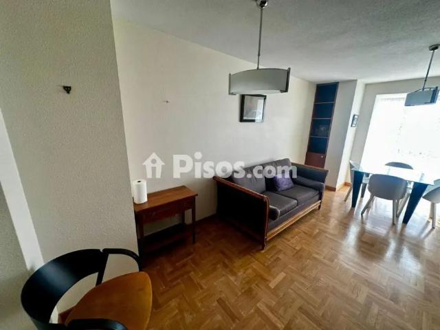 Apartamento en alquiler en Centro, Burgos