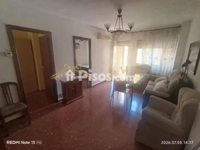 Apartamento en alquiler en San Blas, Cáceres