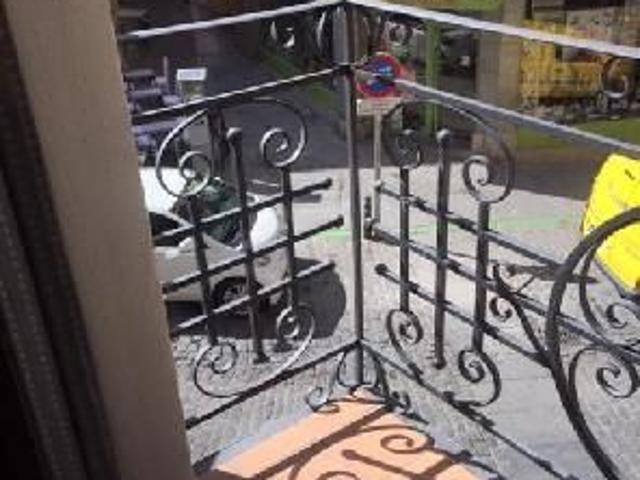 Apartamento en alquiler en San Lorenzo, Segovia