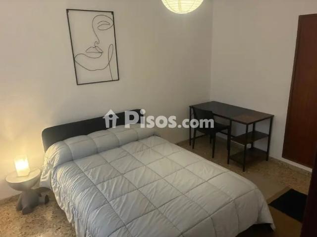 Apartamento en alquiler en Centro, León