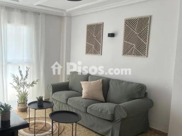 Apartamento en alquiler en Centro, León