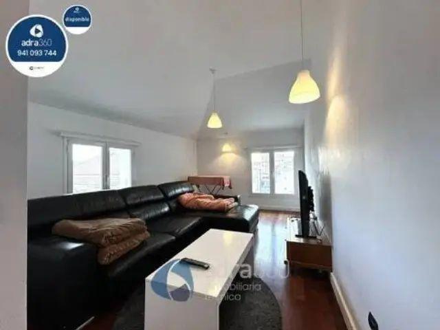Apartamento en alquiler en El Cubo, Logroño