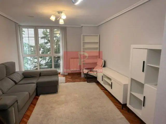 Apartamento en alquiler en Centro, León