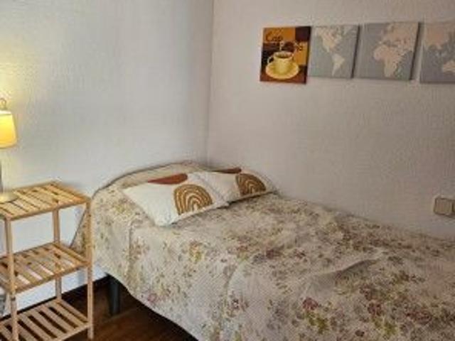 Apartamento en alquiler en San Juan, Cáceres
